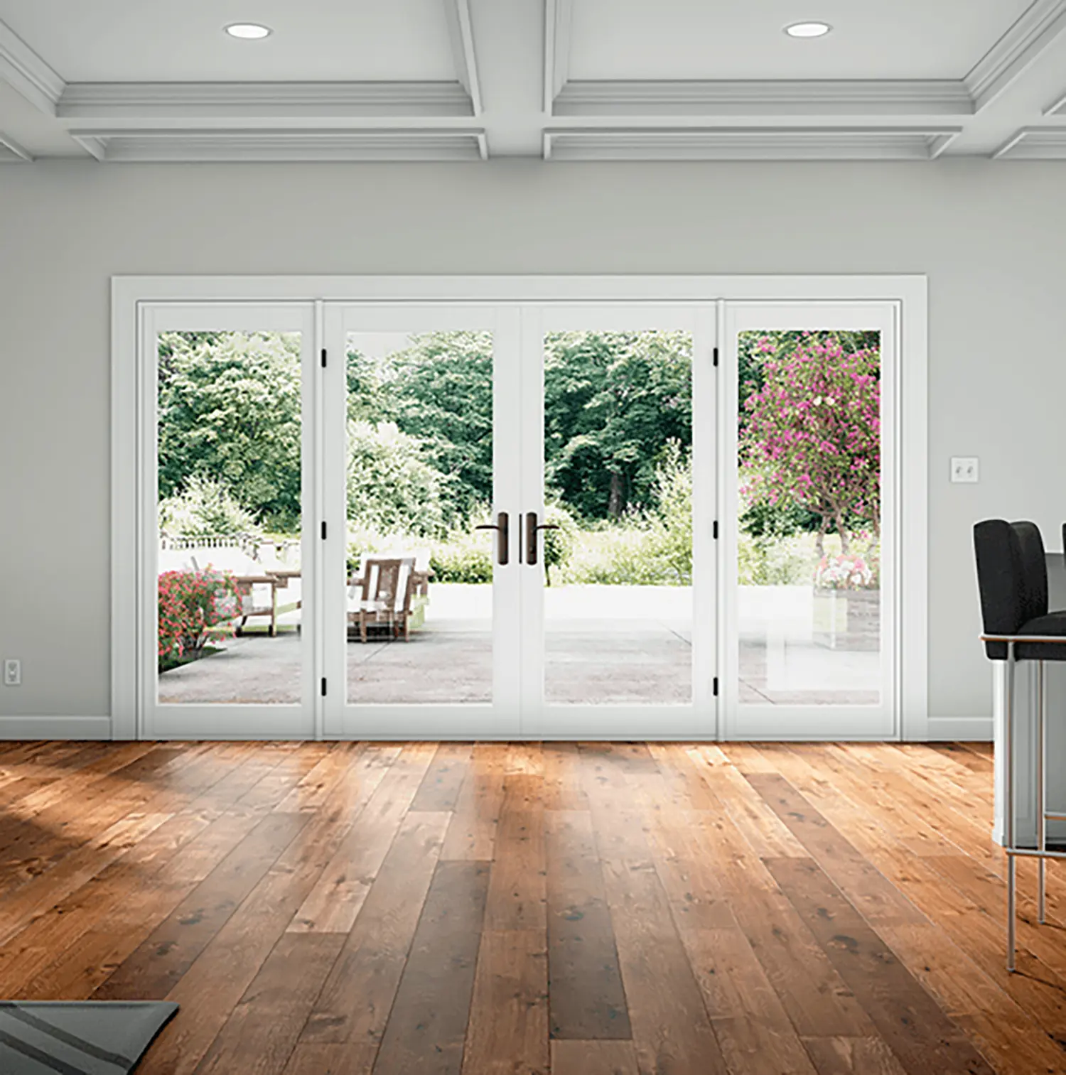 French Door Installation Cost A Quick Guide